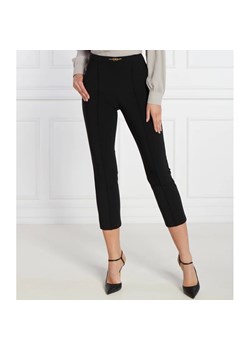 Elisabetta Franchi Spodnie | Slim Fit ze sklepu Gomez Fashion Store w kategorii Spodnie damskie - zdjęcie 169528371