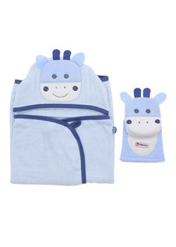 Komplet łazienkowy dla chłopca KELITO ze sklepu Ivet Shop w kategorii Ręczniki dla dzieci - zdjęcie 169533523