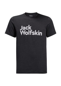 Koszulka męska Brand Jack Wolfskin ze sklepu SPORT-SHOP.pl w kategorii T-shirty męskie - zdjęcie 169540533