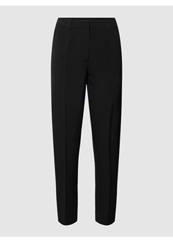 Spodnie materiałowe w kant model ‘A GLIMPSE OF SUNSHI’ ze sklepu Peek&Cloppenburg  w kategorii Spodnie damskie - zdjęcie 169540804