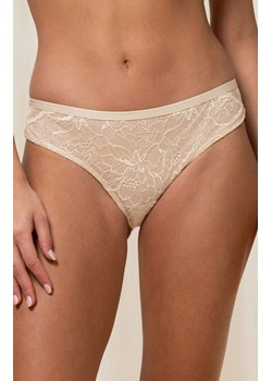 Triumph Amourette Charm Brazilian01 10205567 brazyliany, Kolor kremowy, Rozmiar 38, Triumph - id: 158208 - marki Triumph - 169540811 Triumph Amourette Charm Brazilian01 10205567 brazyliany, Kolor kremowy, Rozmiar 38, Triumph ze sklepu Intymna w kategorii Majtki damskie - zdjęcie 169540811
