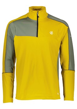 Dare 2b Koszulka funkcyjna &quot;Dignify II Core&quot; w kolorze żółtym ze sklepu Limango Polska w kategorii T-shirty męskie - zdjęcie 169540881