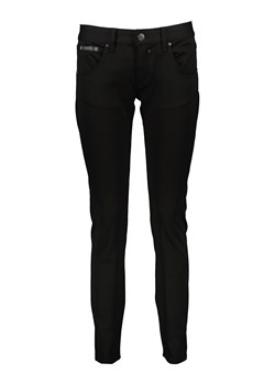 Herrlicher Spodnie w kolorze czarnym ze sklepu Limango Polska w kategorii Spodnie damskie - zdjęcie 169540931