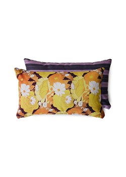 Hkliving poduszka ozdobna Bloom ze sklepu ANSWEAR.com w kategorii Poduszki dekoracyjne - zdjęcie 169544172