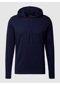 Bluza z kapturem ze sklepu Peek&Cloppenburg  w kategorii Bluzy męskie - zdjęcie 169551050