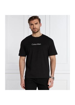 Calvin Klein T-shirt | Comfort fit ze sklepu Gomez Fashion Store w kategorii T-shirty męskie - zdjęcie 169551132