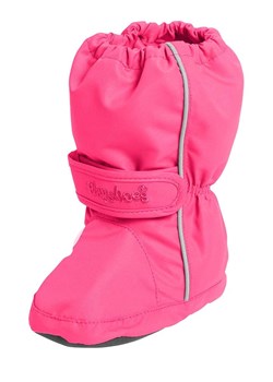 Playshoes Nakładki termiczne w kolorze różowym na buty ze sklepu Limango Polska w kategorii Buciki niemowlęce - zdjęcie 169554100