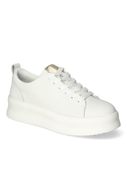 Sneakersy Goodin GD-LP5002 Białe ze sklepu Arturo-obuwie w kategorii Buty sportowe damskie - zdjęcie 169555773