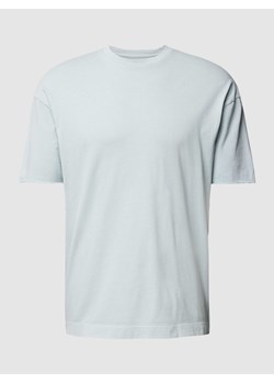 T-shirt z okrągłym dekoltem model ‘EROS’ ze sklepu Peek&Cloppenburg  w kategorii T-shirty męskie - zdjęcie 169557851
