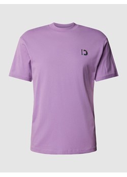 T-shirt z okrągłym dekoltem ze sklepu Peek&Cloppenburg  w kategorii T-shirty męskie - zdjęcie 169558371
