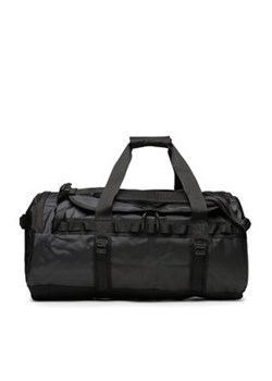 The North Face Torba Base Camp Duffel Czarny ze sklepu MODIVO w kategorii Torby męskie - zdjęcie 169561514