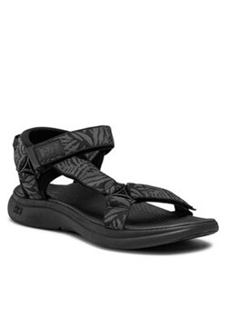 Helly Hansen Sandały Capilano F2f Sandal 11793_990 Czarny ze sklepu MODIVO w kategorii Sandały męskie - zdjęcie 169561522