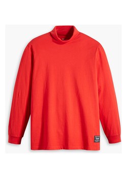 Levi´s Koszulka w kolorze czerwonym ze sklepu Limango Polska w kategorii T-shirty męskie - zdjęcie 169564750