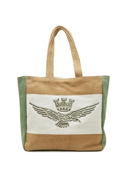 Aeronautica Militare Shopperka ze sklepu Gomez Fashion Store w kategorii Torby Shopper bag - zdjęcie 169564913
