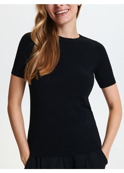 Sinsay - Sweter - czarny ze sklepu Sinsay w kategorii Swetry damskie - zdjęcie 169567311