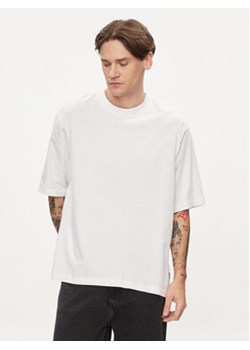 Only & Sons T-Shirt Millenium 22027787 Biały Oversize ze sklepu MODIVO w kategorii T-shirty męskie - zdjęcie 169570840
