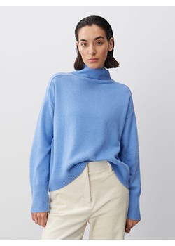 Someday Sweter &quot;Tulia&quot; w kolorze błękitnym ze sklepu Limango Polska w kategorii Swetry damskie - zdjęcie 169571413