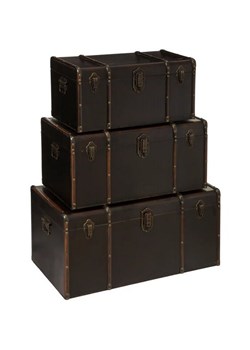 Kuferek MIAhome ze sklepu Modivo Dom w kategorii Pudełka i pojemniki - zdjęcie 169580071