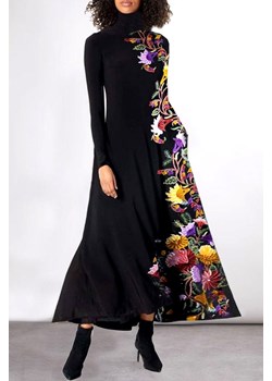 Sukienka MATELSA ze sklepu Ivet Shop w kategorii Sukienki - zdjęcie 169590313