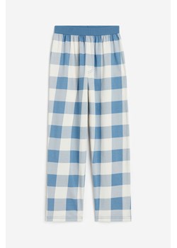 H & M - Spodnie piżamowe - Niebieski ze sklepu H&M w kategorii Piżamy dziecięce - zdjęcie 169590683