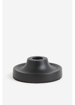H & M - Metalowy świecznik - Czarny ze sklepu H&M w kategorii Świeczniki - zdjęcie 169591402