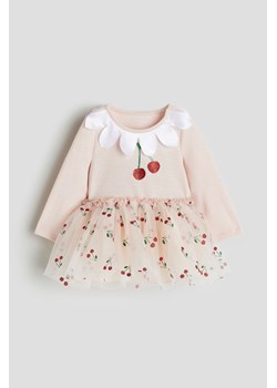 H & M - Kostium na bal przebierańców - Pomarańczowy ze sklepu H&M w kategorii Sukienki niemowlęce - zdjęcie 169592710