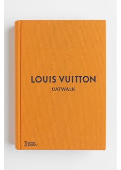 H & M - Louis Vuitton Catwalk - Pomarańczowy ze sklepu H&M w kategorii Książki - zdjęcie 169592811