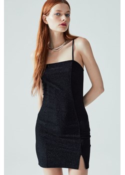 H & M - Sukienka bodycon - Czarny ze sklepu H&M w kategorii Sukienki - zdjęcie 169592913