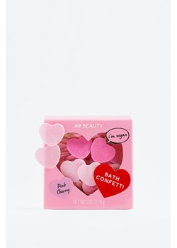 H & M - Konfetti do kąpieli - Różowy ze sklepu H&M w kategorii Kosmetyki do kąpieli - zdjęcie 169592990
