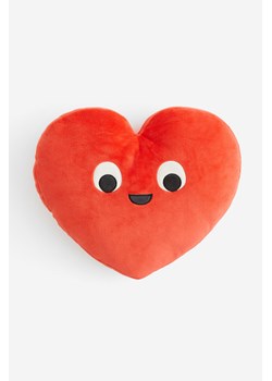 H & M - Przytulanka w kształcie serca - Pomarańczowy ze sklepu H&M w kategorii Zabawki - zdjęcie 169593133