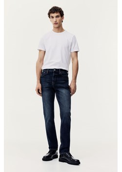 H & M - Slim Jeans - Niebieski ze sklepu H&M w kategorii Jeansy męskie - zdjęcie 169593200