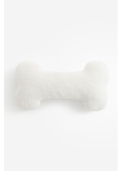 H & M - Poduszka w kształcie kości - Biały ze sklepu H&M w kategorii Poduszki dla dzieci - zdjęcie 169593421