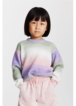 H & M - Sweter - Różowy ze sklepu H&M w kategorii Swetry dziewczęce - zdjęcie 169593693