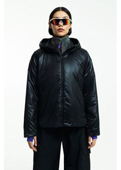 H & M - Ocieplana kurtka ThermoMove - Czarny ze sklepu H&M w kategorii Kurtki damskie - zdjęcie 169593932