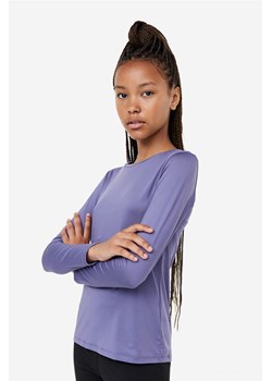 H & M - Top treningowy 2-pak - Niebieski ze sklepu H&M w kategorii Bluzki dziewczęce - zdjęcie 169593951