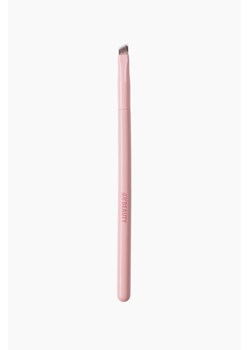 H & M - Ukośny pędzelek do eyelinera - Różowy ze sklepu H&M w kategorii Pędzle do makijażu - zdjęcie 169594322