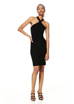 H & M - Sukienka bodycon - Czarny ze sklepu H&M w kategorii Sukienki - zdjęcie 169594651