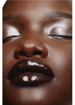 H & M - Rozświetlacz w sztyfcie do policzków, ust i oczu - Złoty ze sklepu H&M w kategorii Rozświetlacze - zdjęcie 169595131