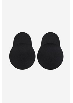 H & M - Biustonosz samoprzylepny - Czarny ze sklepu H&M w kategorii Biustonosze - zdjęcie 169595474