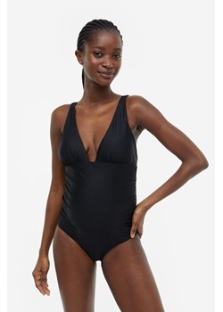 H & M - MAMA Kostium kąpielowy - Czarny ze sklepu H&M w kategorii Stroje kąpielowe - zdjęcie 169596300