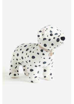 H & M - Piesek przytulanka - Biały ze sklepu H&M w kategorii Zabawki - zdjęcie 169596360
