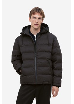 H & M - Nieprzemakalna kurtka puffer - Czarny ze sklepu H&M w kategorii Kurtki męskie - zdjęcie 169596520