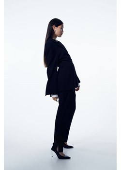 H & M - Eleganckie spodnie - Czarny ze sklepu H&M w kategorii Spodnie damskie - zdjęcie 169596934