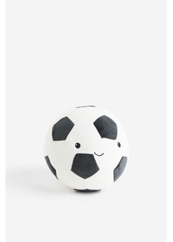 H & M - Pluszowa piłka - Biały ze sklepu H&M w kategorii Zabawki - zdjęcie 169597240