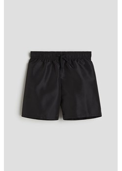 H & M - Szorty kąpielowe - Czarny ze sklepu H&M w kategorii Spodenki chłopięce - zdjęcie 169597511