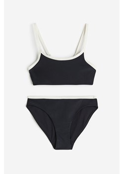 H & M - Kostium bikini - Czarny ze sklepu H&M w kategorii Stroje kąpielowe - zdjęcie 169597641