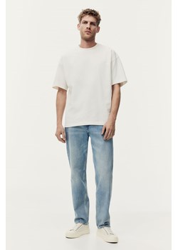 H & M - Relaxed Jeans - Niebieski ze sklepu H&M w kategorii Jeansy męskie - zdjęcie 169598570