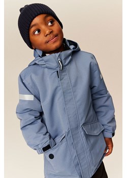 H & M - Parka rosnąca z dzieckiem - Niebieski ze sklepu H&M w kategorii Kurtki chłopięce - zdjęcie 169598724