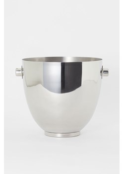 H & M - Metalowy schładzacz do wina - Srebrny ze sklepu H&M w kategorii Akcesoria kuchenne - zdjęcie 169599050