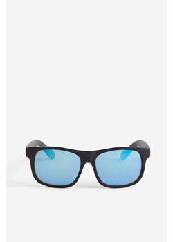 H & M - Okulary przeciwsłoneczne - Czarny ze sklepu H&M w kategorii Okulary przeciwsłoneczne dziecięce - zdjęcie 169599450
